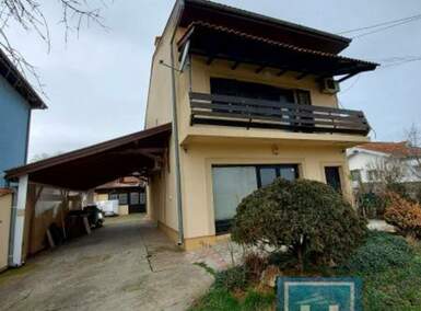 Kuca, Jagodina, prodaja, 262m2, 149000e, id870486